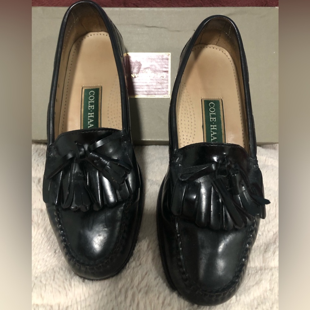 Men’s shoes